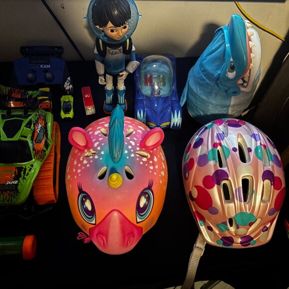 Mystery box toys and games  Over a $250 Value! - Picture 2 of 11